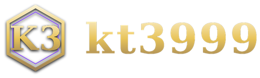 kt3999 logo